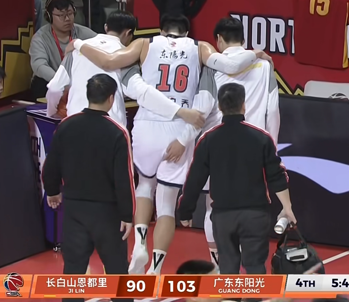 乐鱼体育登录入口-广东今日早报！焦泊乔伤情更新，威姆斯正式回归，杜锋深夜发声